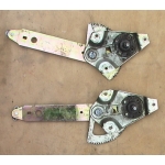 Стеклоподъемники